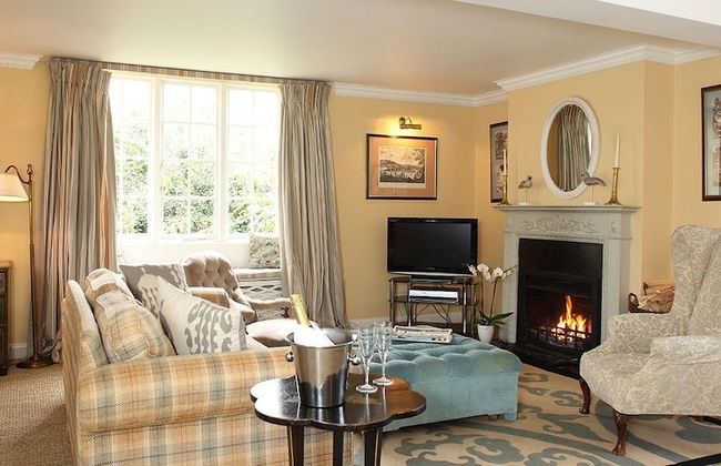 Epsom Cottage - Photo 9