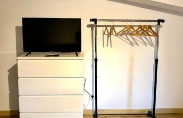 Logement neuf et climatisé, au coeur du village - Foto 18