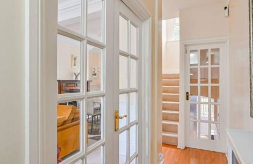 Spacious 3 Bedroom Property, Sleeps 8, Perfect for Business & Leisure in South East London - Foto 17