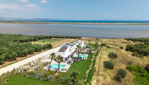 Flamingo Living Halkidiki - The Villas - Foto 2