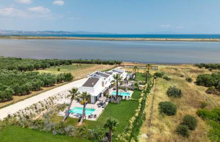 Flamingo Living Halkidiki - The Villas - Foto 2