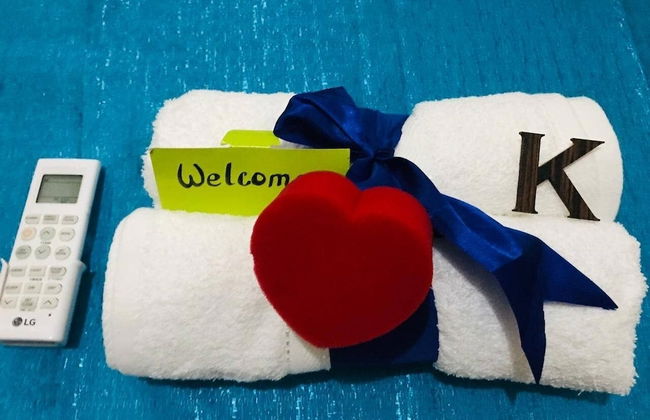 Brandnew 1 Bedroom Apartment at Newport, Pasay Across Naia Terminal 3 With Pool - Foto 13