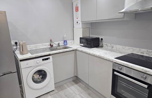 Penge lovely studio - Photo 15