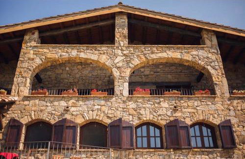 Turisme Rural Mas Isoles - Foto 61