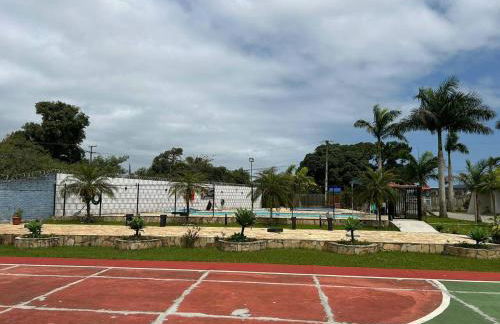 Kitnet Flamingo Matinhos 31B - Foto 20