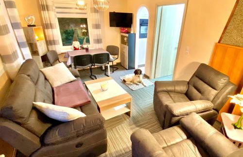 Ferienhaus Harztraum - Foto 10