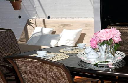 Mirador de Cómpeta - Foto 14