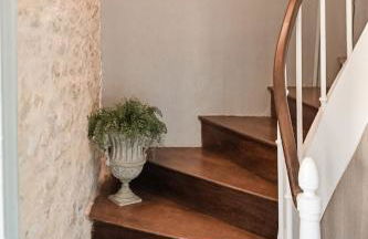 Gîte Un ange passe en Périgord - Foto 43