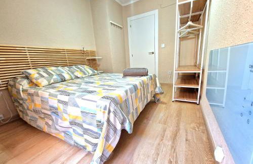 Vive Valencia con playa y metro cerca - Foto 34