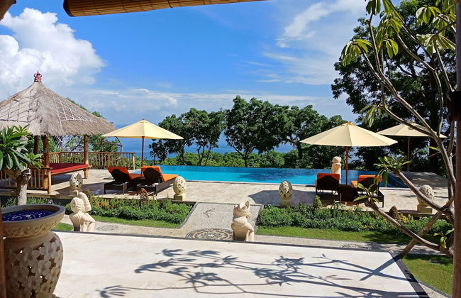 Samari Hill Villas - Foto 19