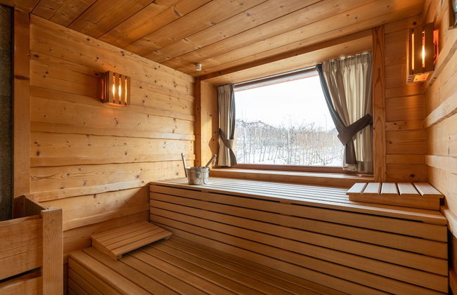 Agriturismo Il Tempo delle Mele - Foto 21