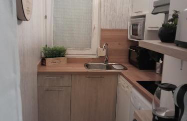 CARPE DIEM - La Villa des Vacances - Foto 26