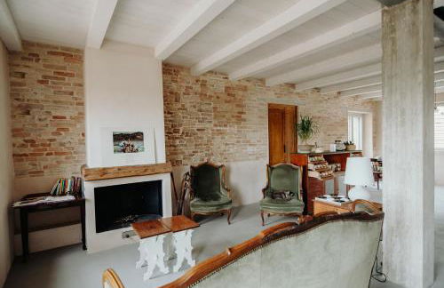 Monna Terra B&B - Foto 52