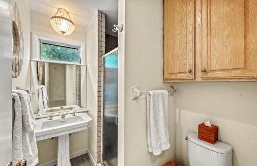 Gulf-Front Charm, Guest House Suite, Direct Beach Access on Siesta Key - Foto 50