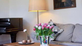 Landhaus Woltersmühlen bei Scharbeutz - Foto 3