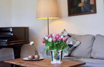 Landhaus Woltersmühlen bei Scharbeutz - Foto 3