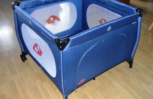 Gite LA ROCHERIE - Photo 14