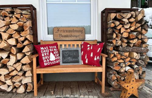 Ferienwohnung Brandenburger - Foto 29