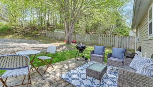 Hike, Ski and Ice Fish! Cozy Bungalow in Cedar - Foto 3