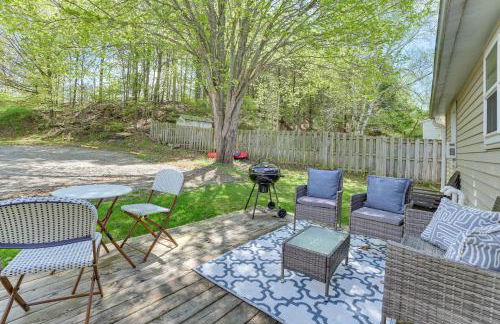 Hike, Ski and Ice Fish! Cozy Bungalow in Cedar - Foto 3