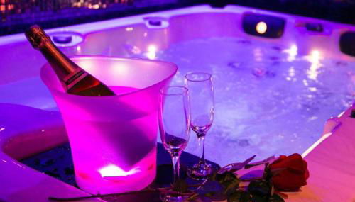 îlot cosy and SPA -PROCHE ZOO BEAUVAL - Foto 2