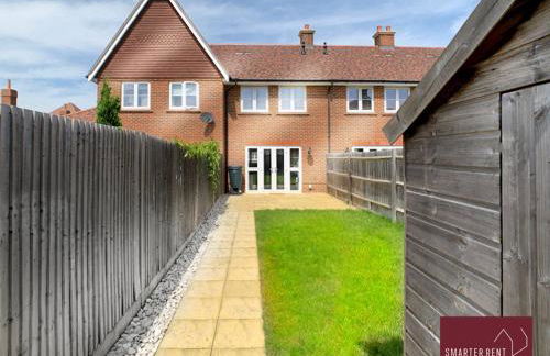 Wokingham - Garden Parking Pets Welcome - Foto 11