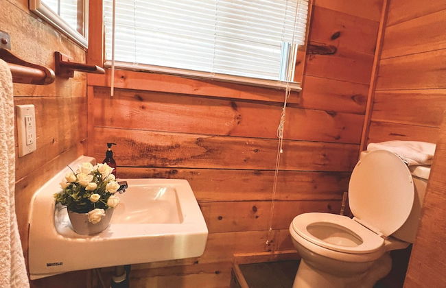 Muskoka Lake Cottages - Foto 38