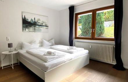 Ferienwohnung Seeblick Nr 2 5-Zimmerwohnung - Feldberg Bärental - Foto 15