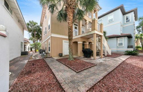 The Spyglass a 5 bed 3 bath house that sleeps 14 and just 67 steps from the beach - Foto 88