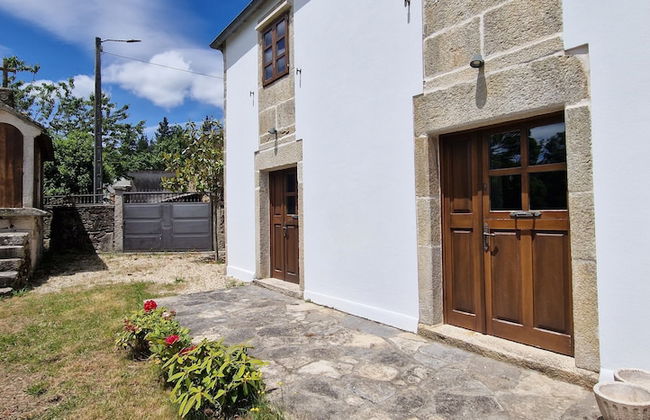 Finca La Cuevona de Guitiriz - Foto 15