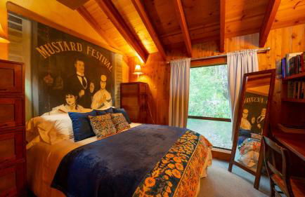 Inn Wine Country - Summers House - Foto 21