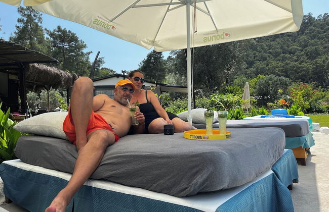 Zirkon Vadi Village Hotel - Foto 11