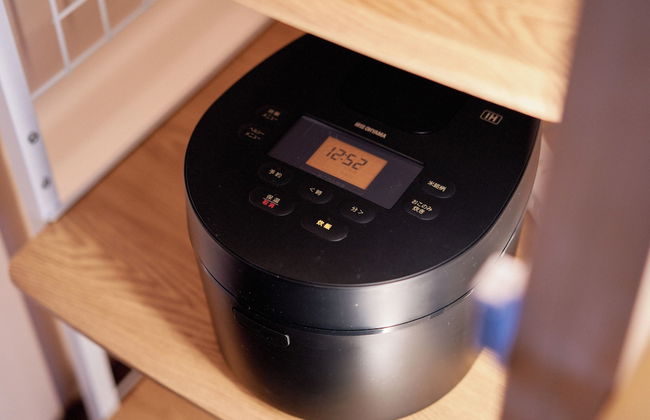 Konjaku-So Nara Naramachi Sauna Villa - Photo 27