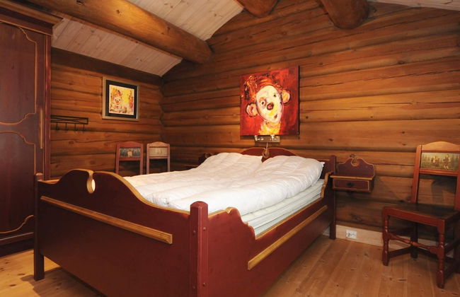 Holiday Home in FÃ¥vang - Foto 6