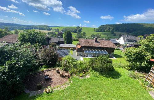 Ferienhaus Mountainside - Foto 1