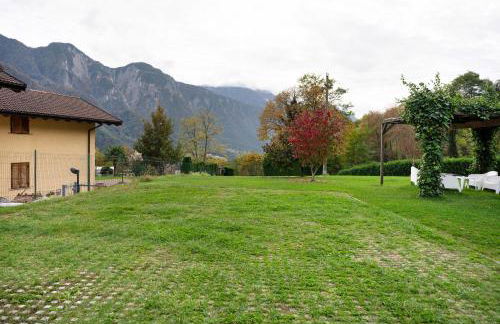 Casa Hueller Roncegno - Foto 25