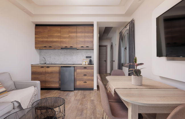 The Summit Escape - Foto 37