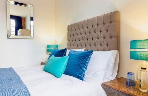 Bowen-Buscarlet (Large Suite) at Bicester Heritage - Foto 5