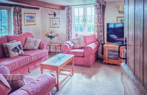 The Mansion Cottage - Foto 3