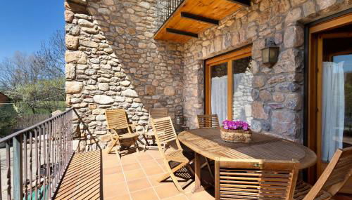 Mas Cal Gintó - Foto 4