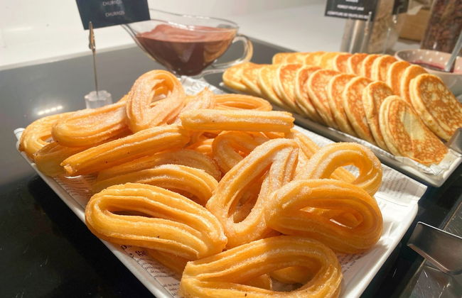 Apart-Hotel SunClub Salou - Foto 38