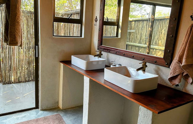 Leadwood Tree Safari Lodge - Foto 19