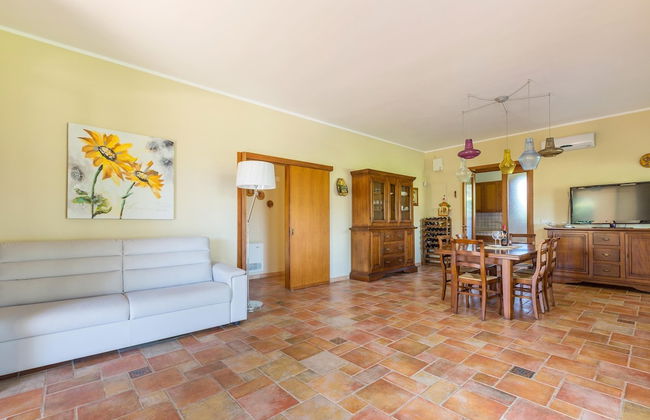 Podere Corde di Lana - Foto 13