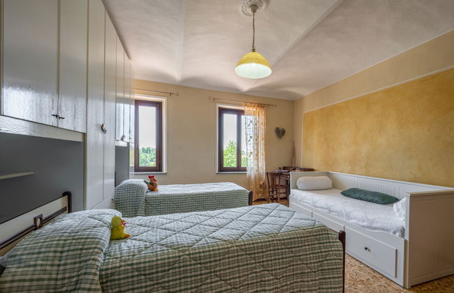 Agriturismo I Tre Tigli - Foto 14