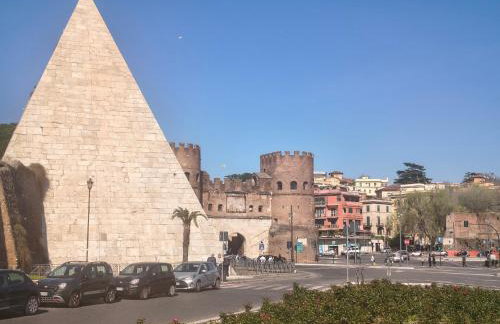 Maison Piramide - Foto 1