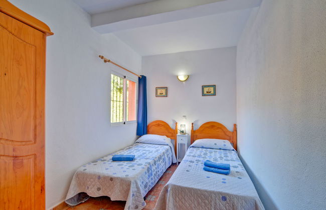 Canuta Baja - Photo 14