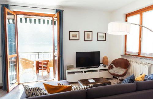 Vista Azzurra - Sala Comacina by LoveComo - Foto 5