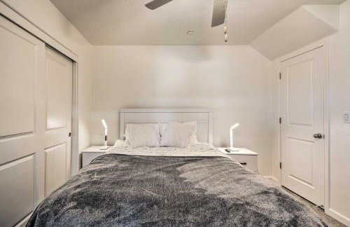 Contemporary Los Banos Studio Less Than 3 Mi to Dtwn! - Foto 15