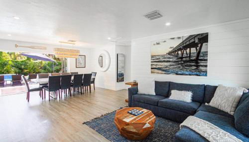 Naples Escape with Furnished Patio and Private Pool! - Foto 4