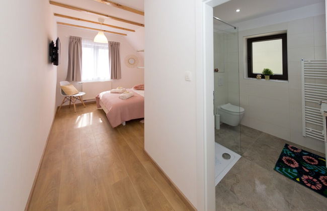 Plitvice Retreat Apartments - Foto 29